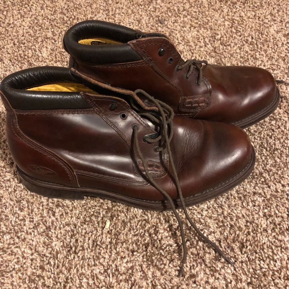 Men’s boot